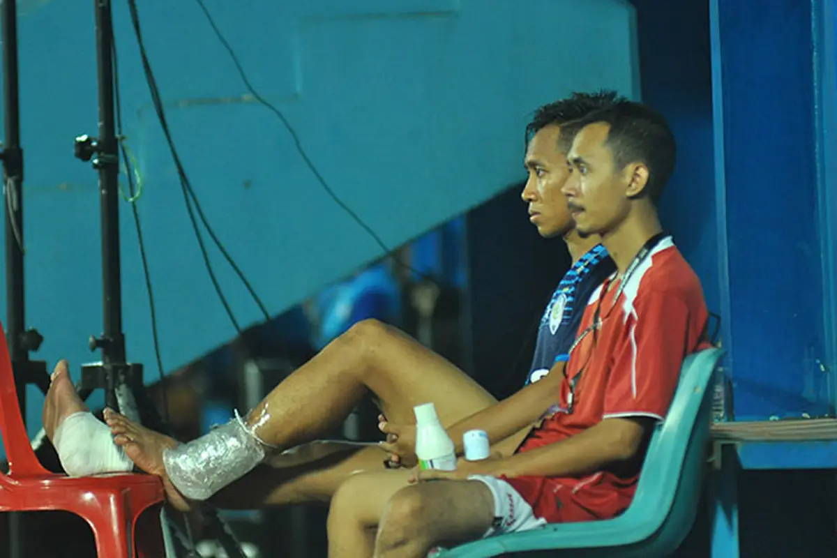 Antony Putro Nugroho