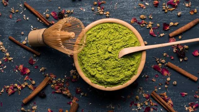 Dari Warna sampai Rasa, Ini Ciri Matcha Berkualitas yang Wajib Kamu Tahu Sebelum Membeli - 2