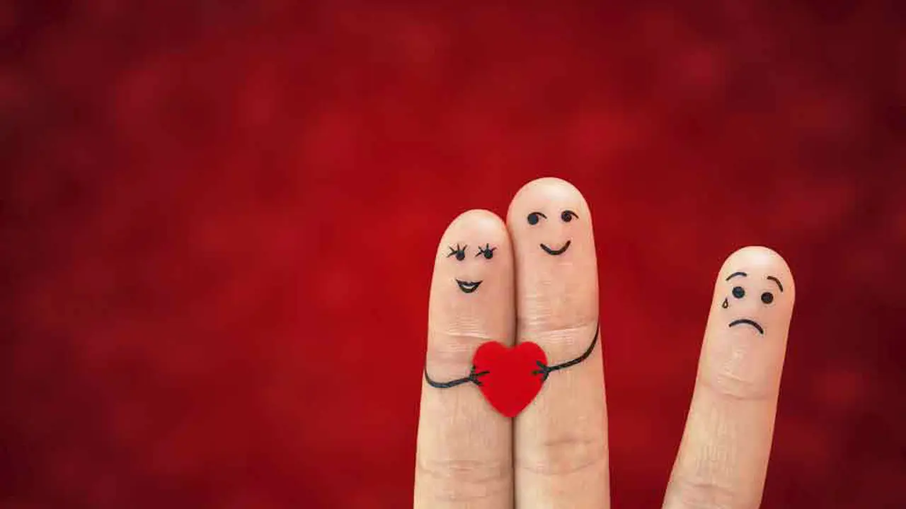 Naksir Pacar Orang? 6 Lagu Curhat Ini Siap Bikin Kamu Makin Baper