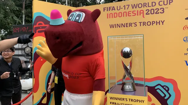 Piala Dunia U-17 2023