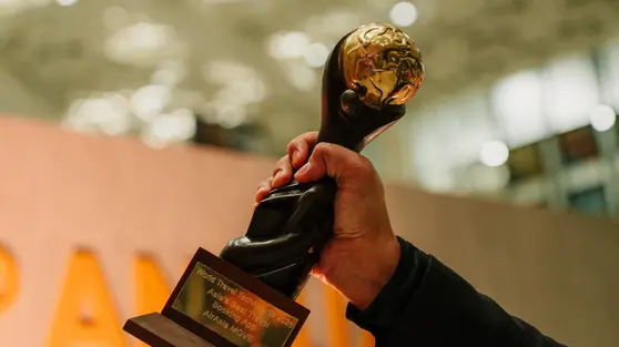 Aplikasi Pemesanan Tiket dan Hotel Ini Raih Gelar Terbaik di Asia pada 2026