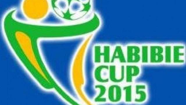 Habibie Cup