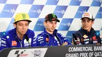 Ingin Jadi Valentino Rossi, Intip Cuplikan Video Gimnya