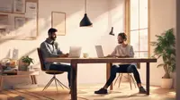 Cara Melihat Kata Sandi Email dengan Mudah dan Aman