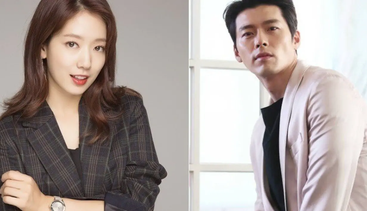 Sebelum Park Shin Hye, Hyun Bin memastikan jika dirinya akan bermain dalam drama yang berjudul Memories of The Alhambra. Setelah itu, baru Park Shin Hye mendapatkan tawaran di drama tersebut. (Foto: Allkpop.com)