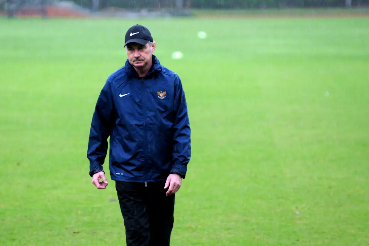 Alfred Riedl