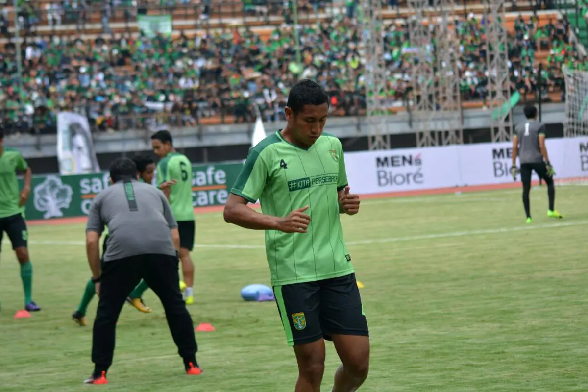 Mokhamad Syaifuddin