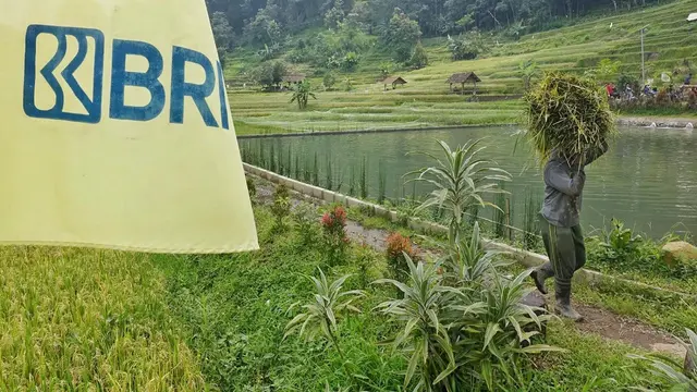 Torehkan Tinta Emas, BRI Sabet 2 Penghargaan Internasional dari The Asset Triple A