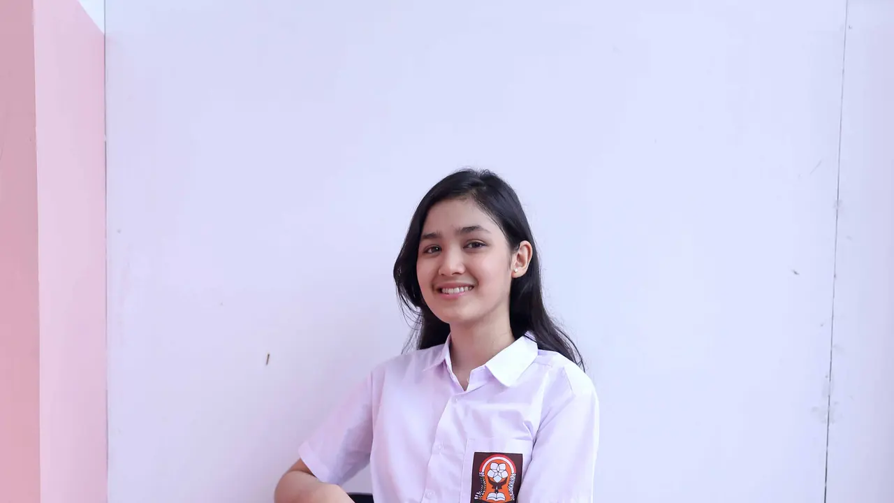 [Bintang] Cut Syifa