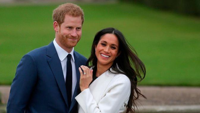 Kakak Tiri Meghan Markle Peringatkan Pangeran Harry untuk 