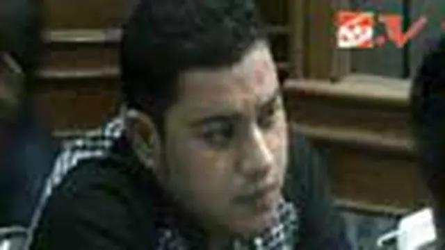 Syarifuddin Diterbangkan ke Jakarta