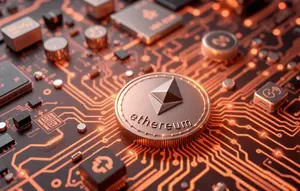 Bitmine Menambah 9.926 Ethereum, Total Kepemilikan Jadi 5,8 Juta ETH