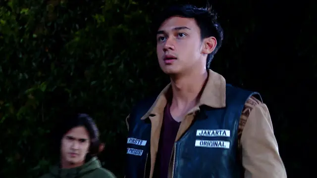 Anak Langit