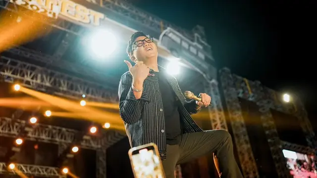 Denny Caknan. (Foto: Dok. Instagram @denny_caknan)