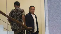 Penjelasan KPK soal Pemeriksaan Bupati Sudewo Dilakukan Kudus Bukan di Pati
