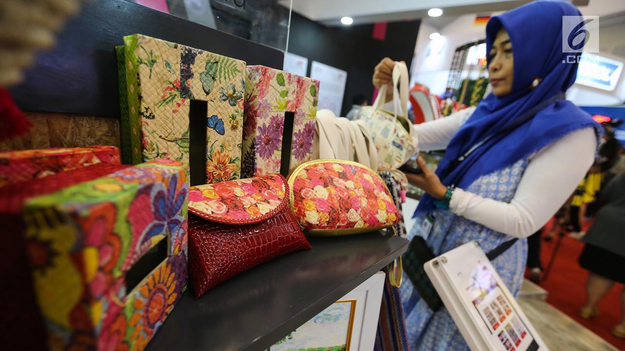 YDBA Ajak Pelaku Usaha Otomotif Lokal di GIIAS 2019