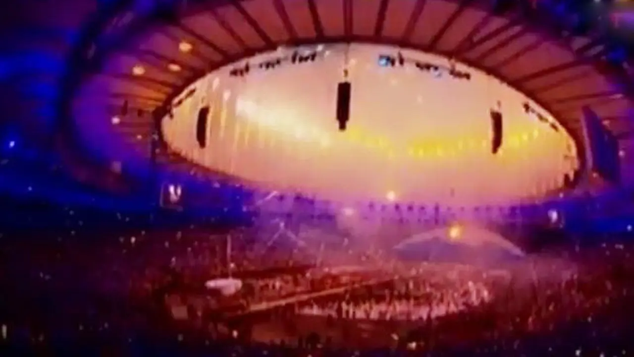 Olimpiade Rio