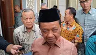 Soal Tambah Kuota BBM Subsidi, Bahlil: Kami akan Siapkan Stok Kebutuhan Masyarakat