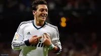 Dampak Oezil bagi El Real