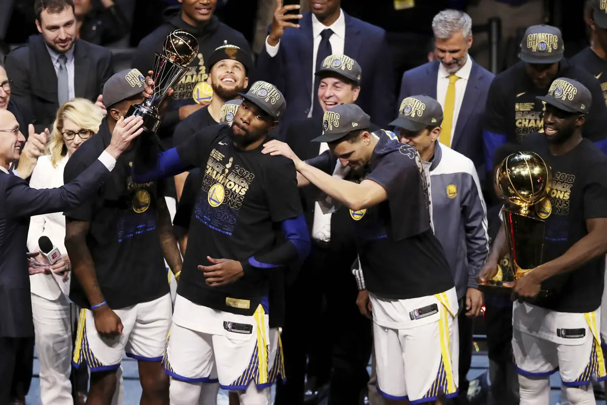 Golden State Warriors, NBA, Cleveland Cavaliers