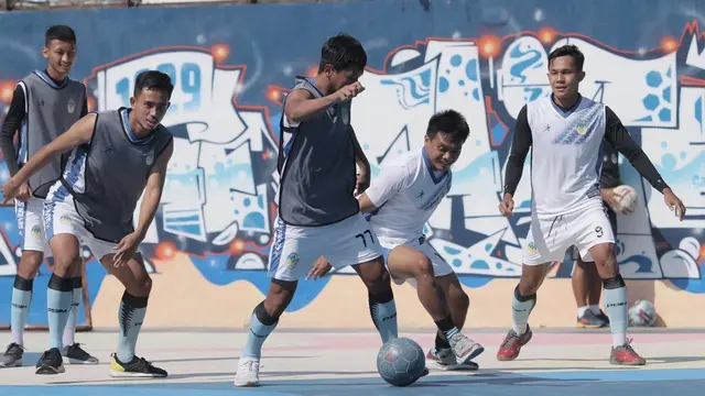 PSIM Yogyakarta