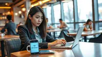 Ciri-Ciri WiFi Diblokir: Kenali Tanda dan Cara Mengatasinya