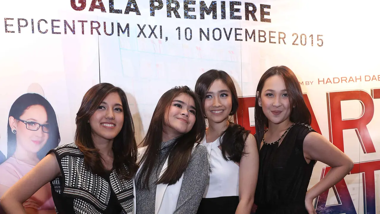 [Bintang] Blink