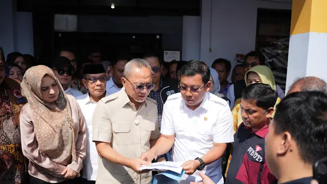Bantuan Pangan Beras Bakal Meluncur Usai Panen Raya