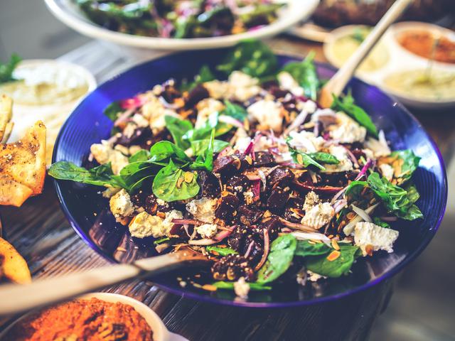 5 Kreasi Resep Makanan Olahan Protein Nabati Yang Enak Dan Praktis Untuk Berbuka Puasa Lifestyle Fimela Com
