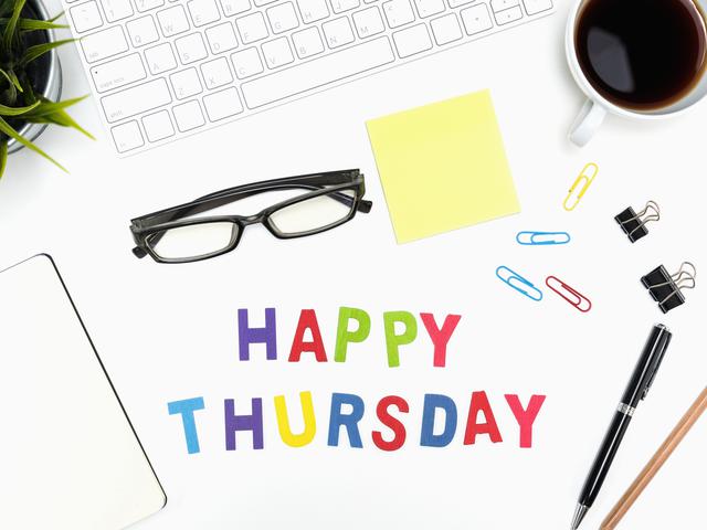 25 Kata Kata Tentang Hari Kamis Penyemangat Menuju Akhir Pekan Ragam Bola Com