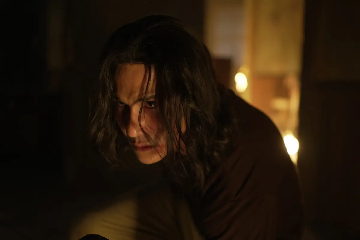 Salah satu adegan dalam film Qodrat 2. (Foto: Dok. Magma Entertainment)