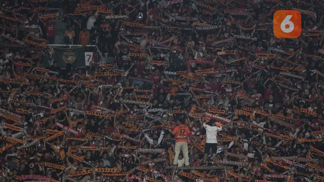 Bhayangkara FC Imbangi Persija Jakarta