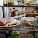 10 Kesalahan Menyimpan Daging Matang dan Mentah dalam Satu Kulkas, Jangan Diabaikan