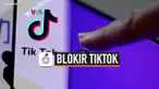 blokir tiktok