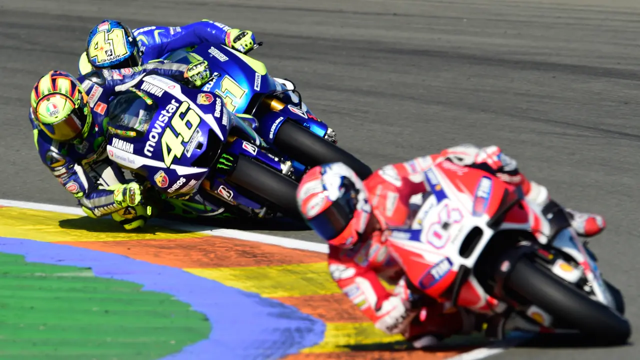 20151108-Valentino Rossi-Valencia