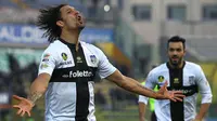 Parma Akhiri Rekor Buruk di Kandang Livorno