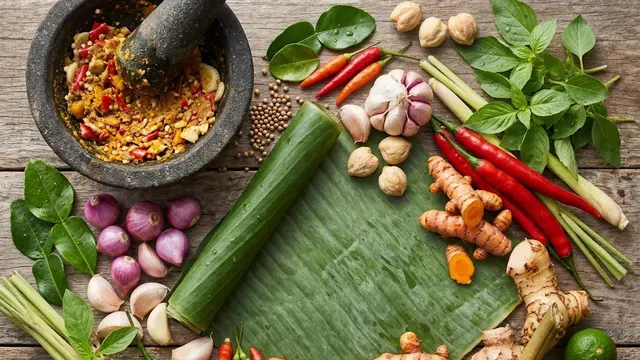 Cara Buat Bumbu Pepes Ikan yang Medok dan Kaya Rasa