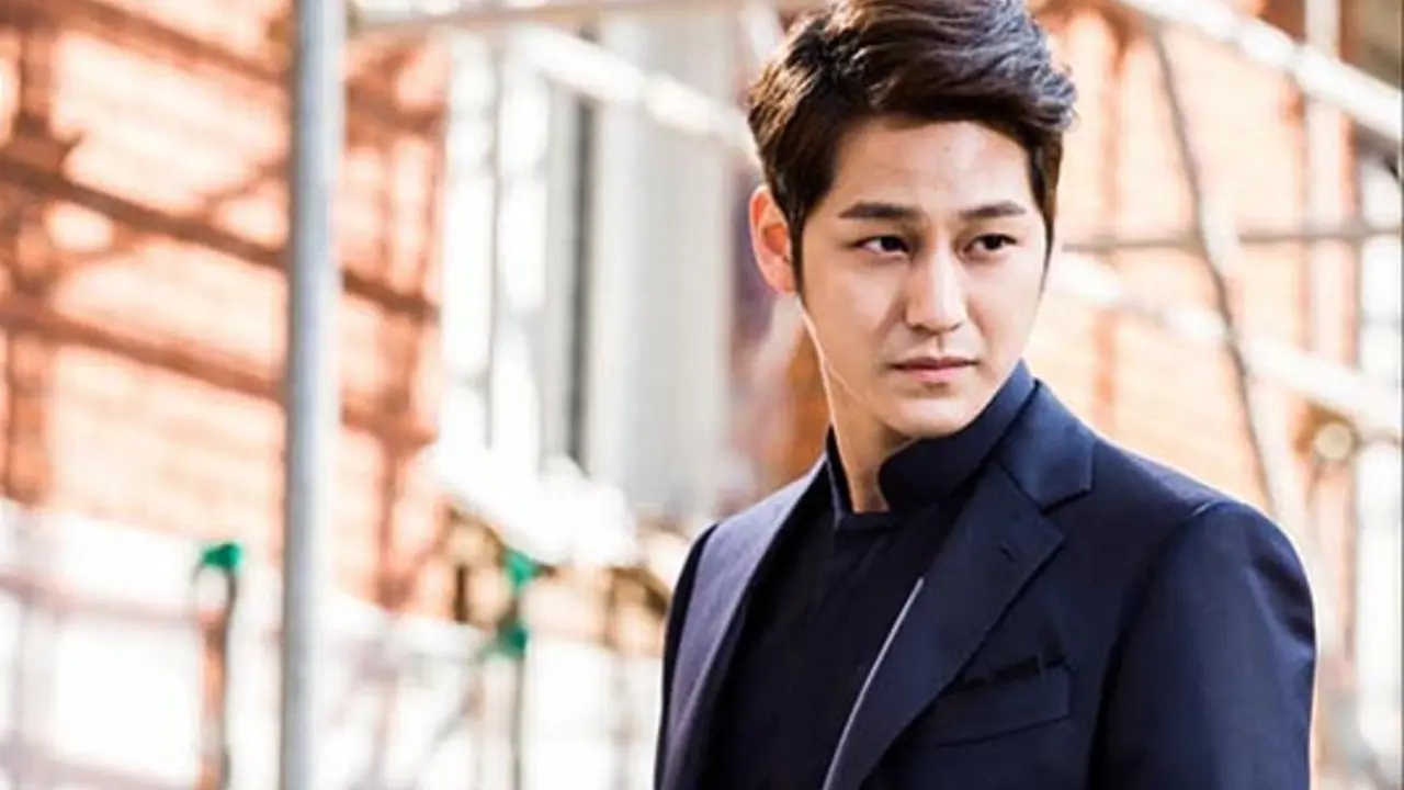 Kim Bum