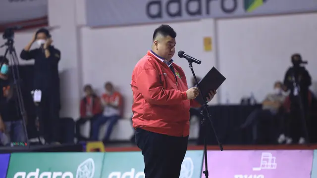 Armand Darmadji - Bulu Tangkis-1