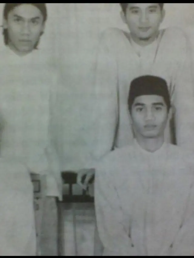 Duta dan Eros Sheila On 7