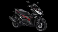 All New Yamaha Aerox 155 Connected Version Punya Warna Baru (Ist)