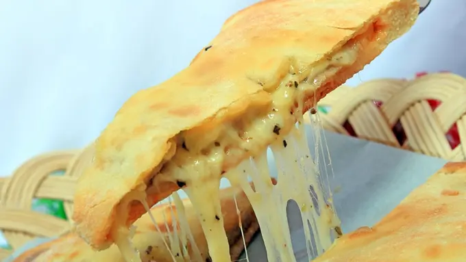 [Bintang] Panties Pizza