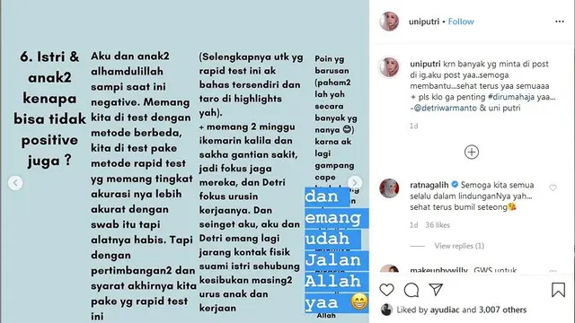 Detri Warmanto