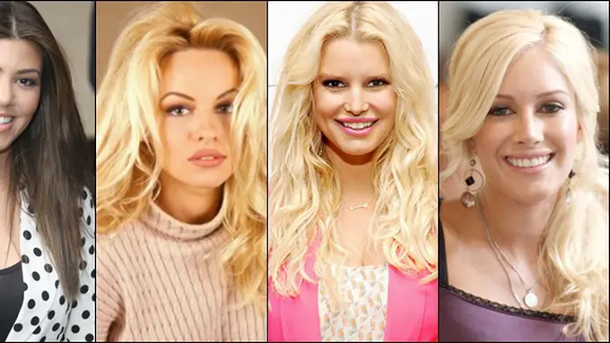 Foto dari Berbagai Sumber