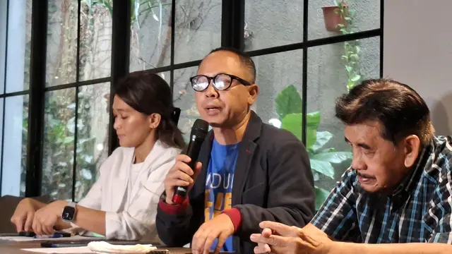 Update Kasus 996 Senjata di Sekolah Jaksel: Yayasan Berlakukan PJJ