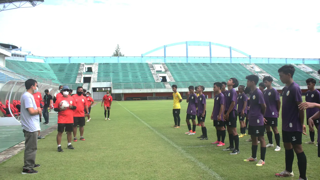 Akademi PSS Sleman
