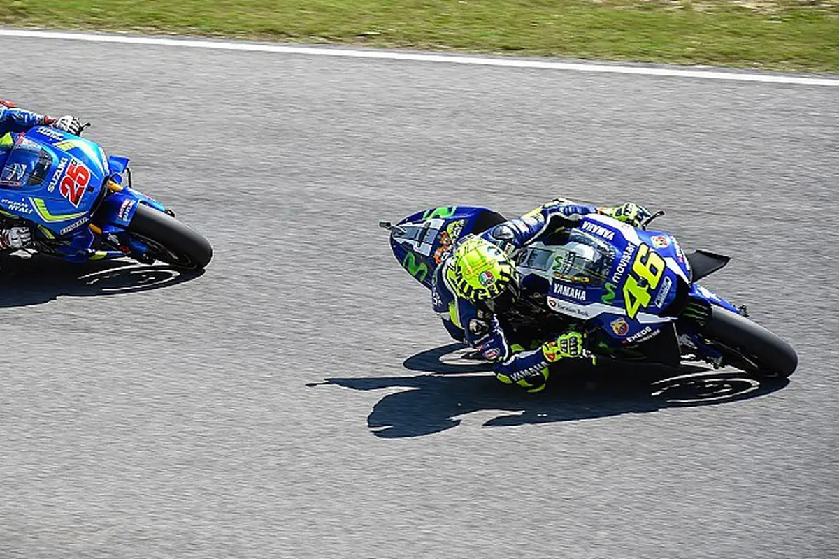 Valentino Rossi
