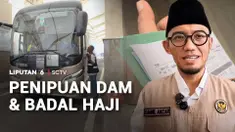 Kementerian Haji dan Umrah RI membongkar dugaan penipuan pembayaran dam dan badal haji di Tanah Suci. Kasus ini diduga melibatkan kelompok bimbingan ibadah haji (KBIH) menyebabkan kerugian mencapai Rp1,4 miliar.