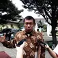 Wali Kota Yogyakarta Haryadi Suyuti. (Liputan6.com/Fathi Mahmud)