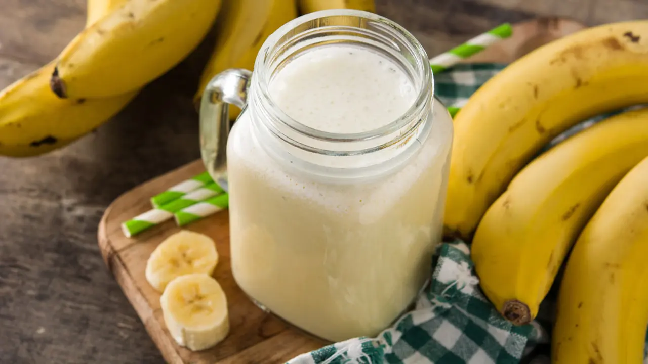 Pisang - Vania